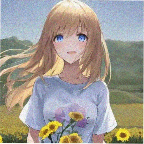 胶片迷头像